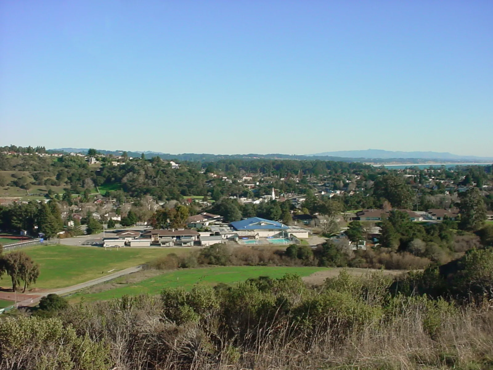 Soquel