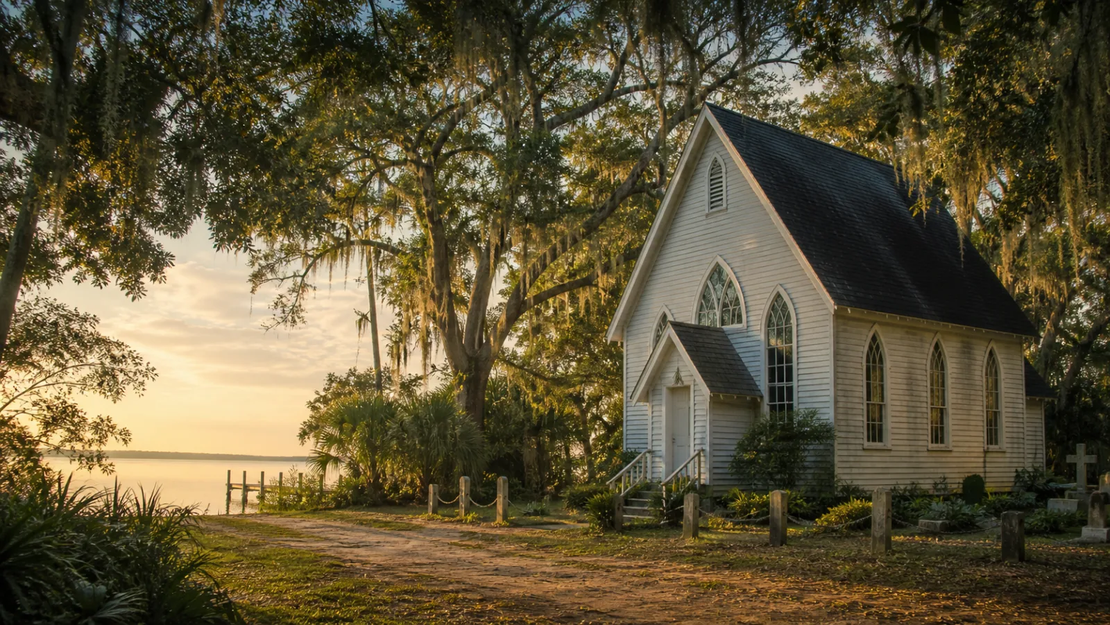 Fleming Island