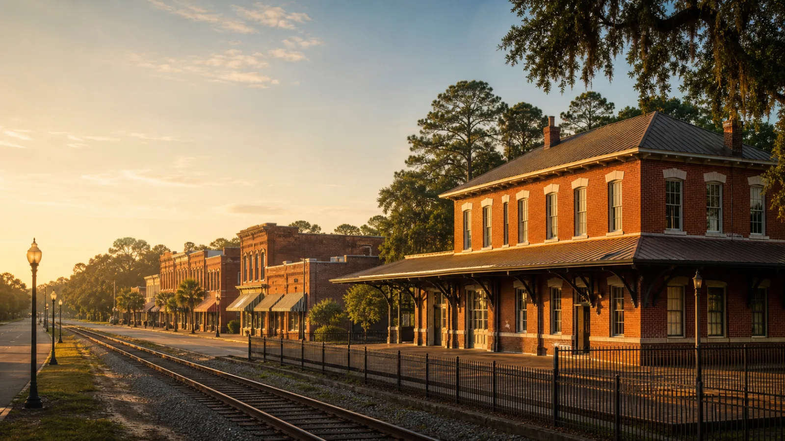 Waycross
