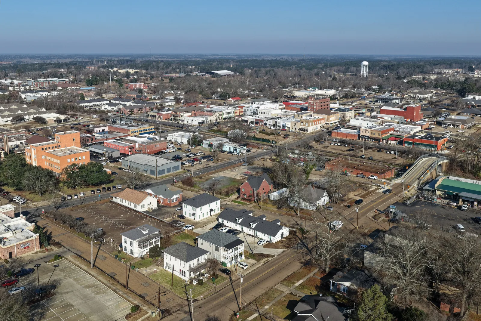 Ruston