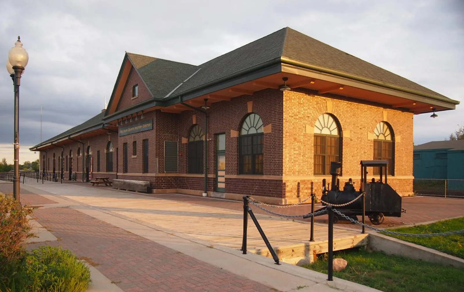 Bemidji
