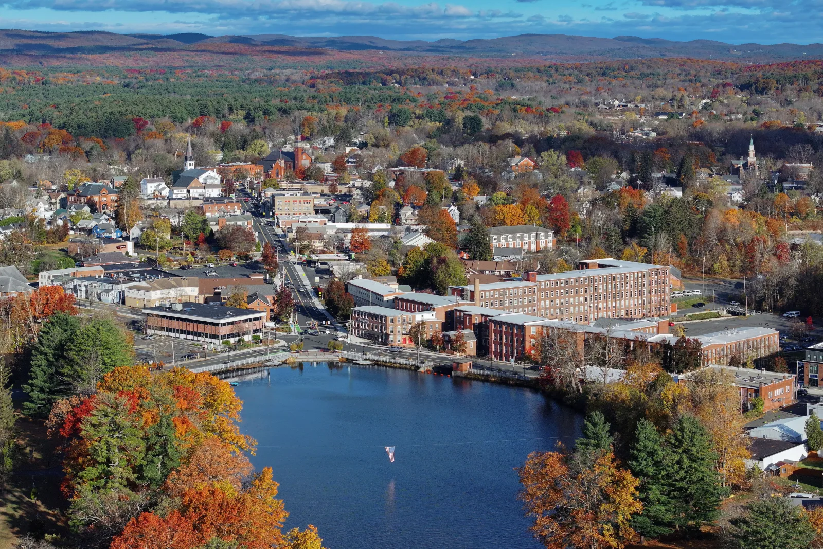 Easthampton
