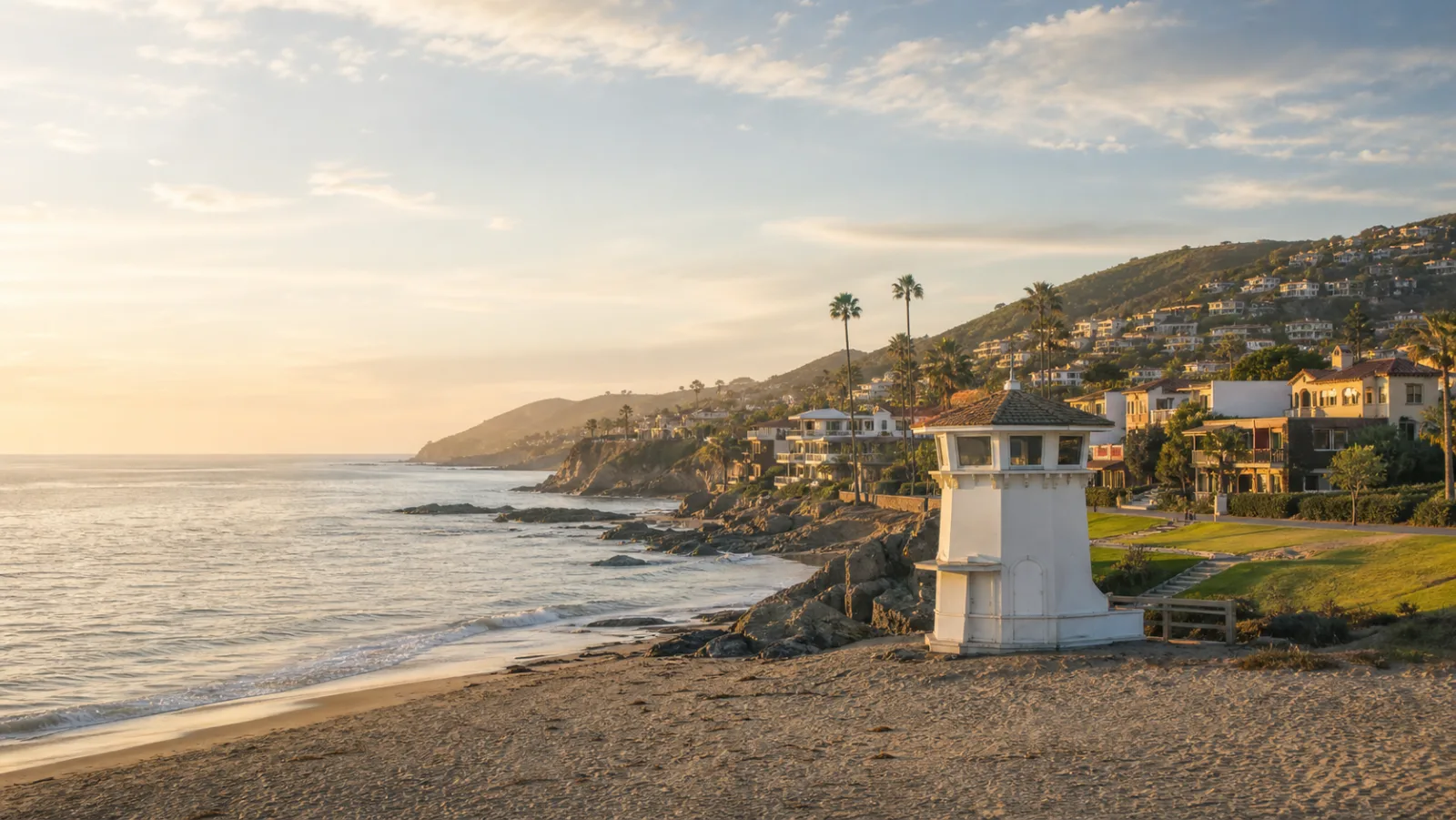 Laguna Beach