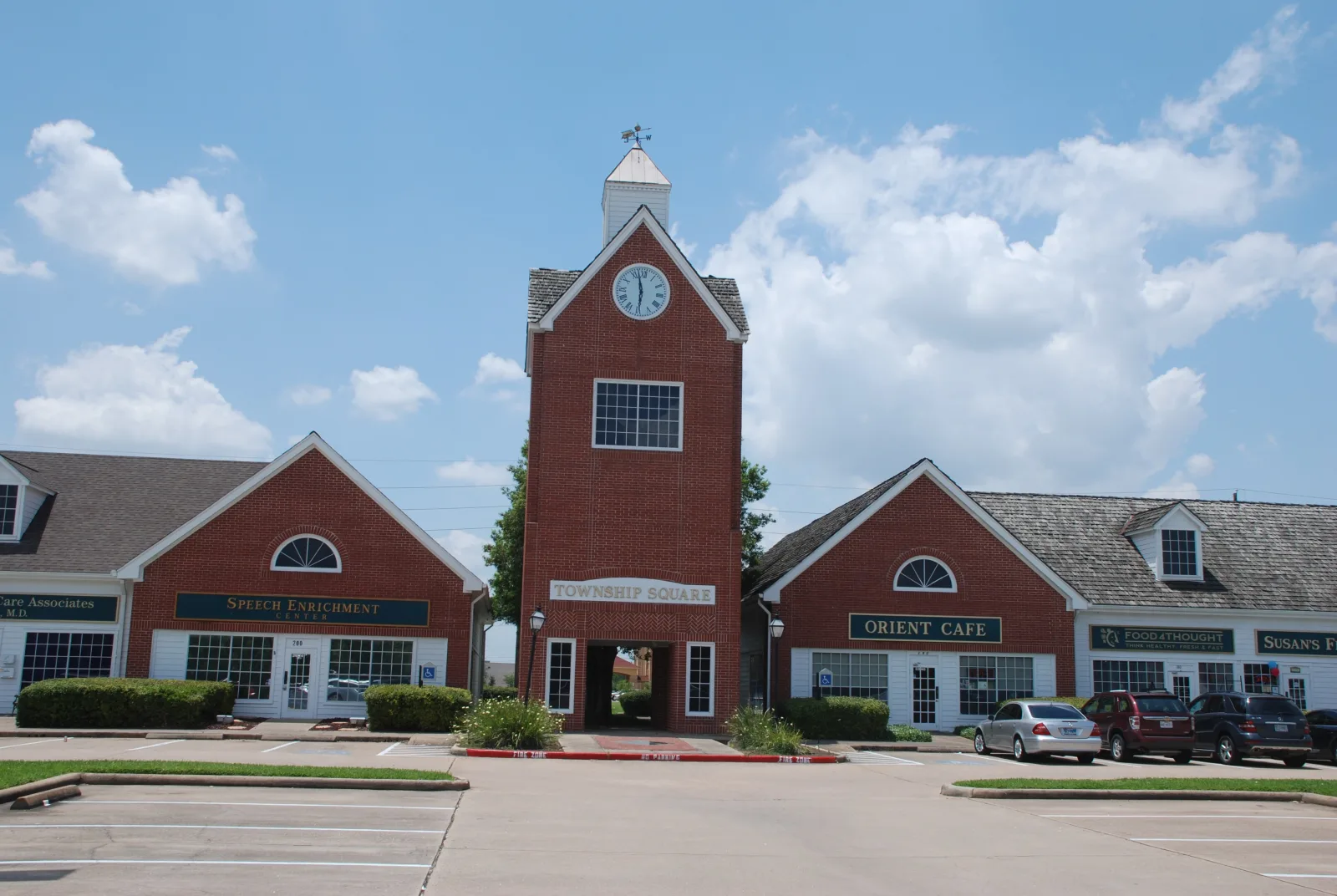 Missouri City