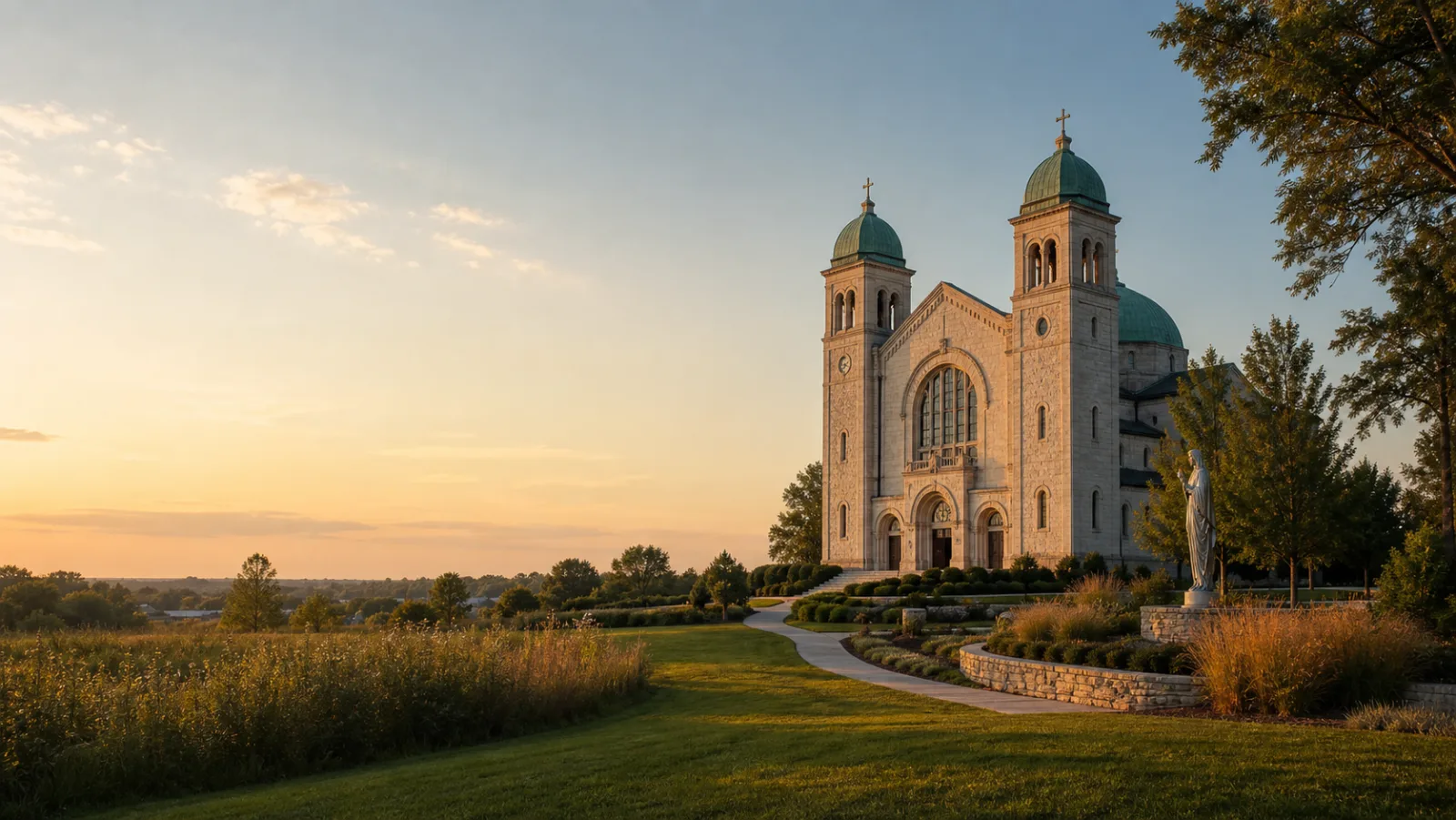 Saint John