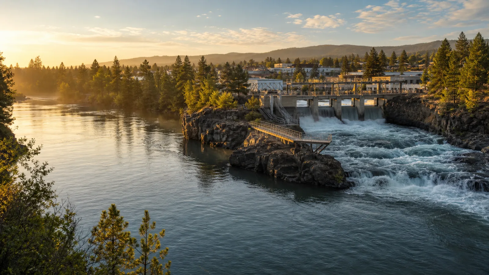 Post Falls