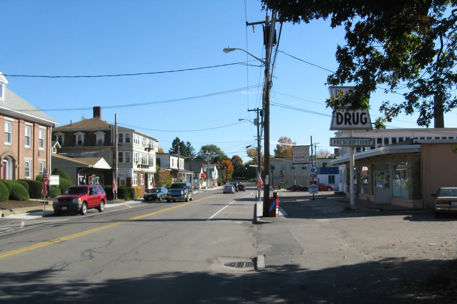 Plainville