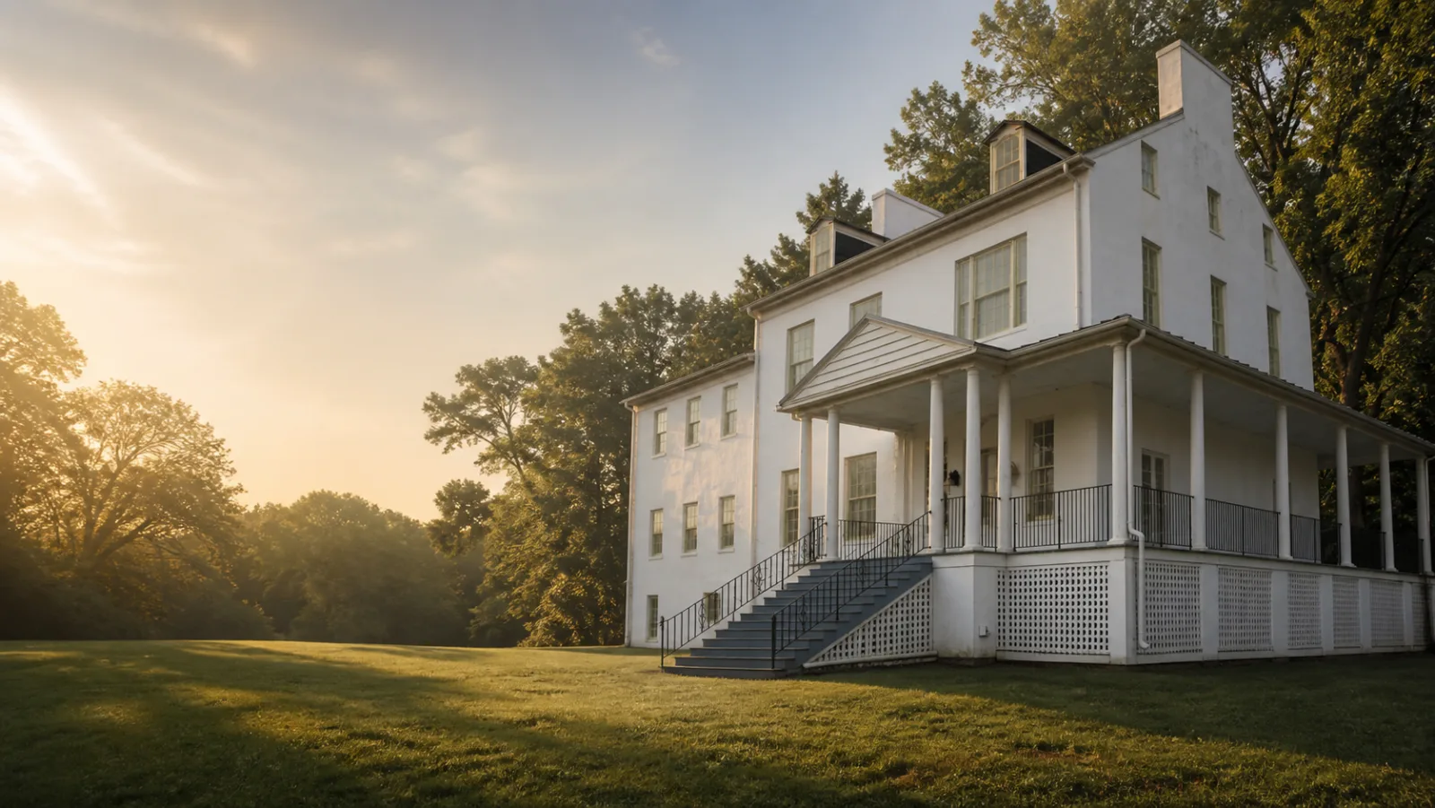 Perry Hall