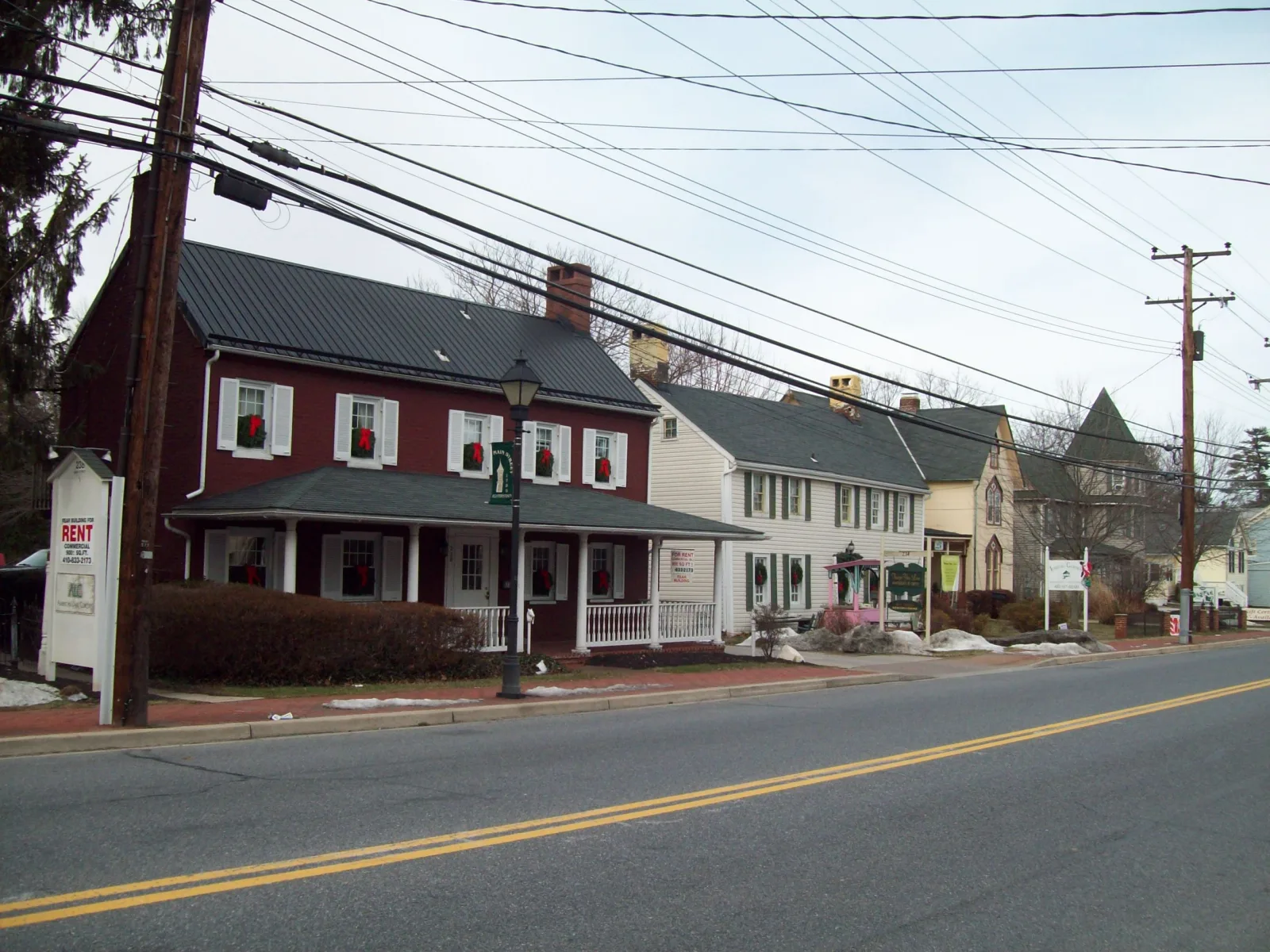 Reisterstown