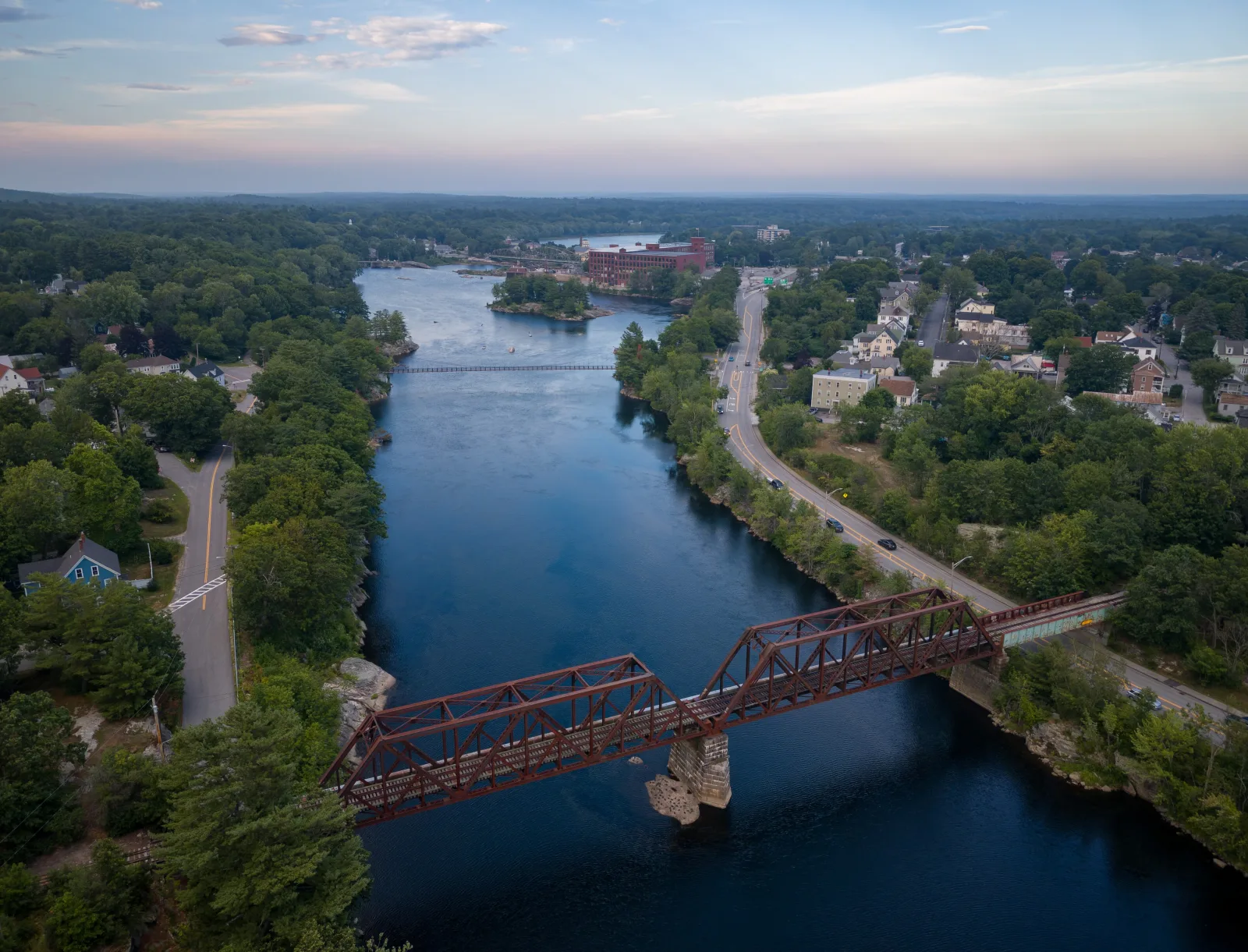 Brunswick