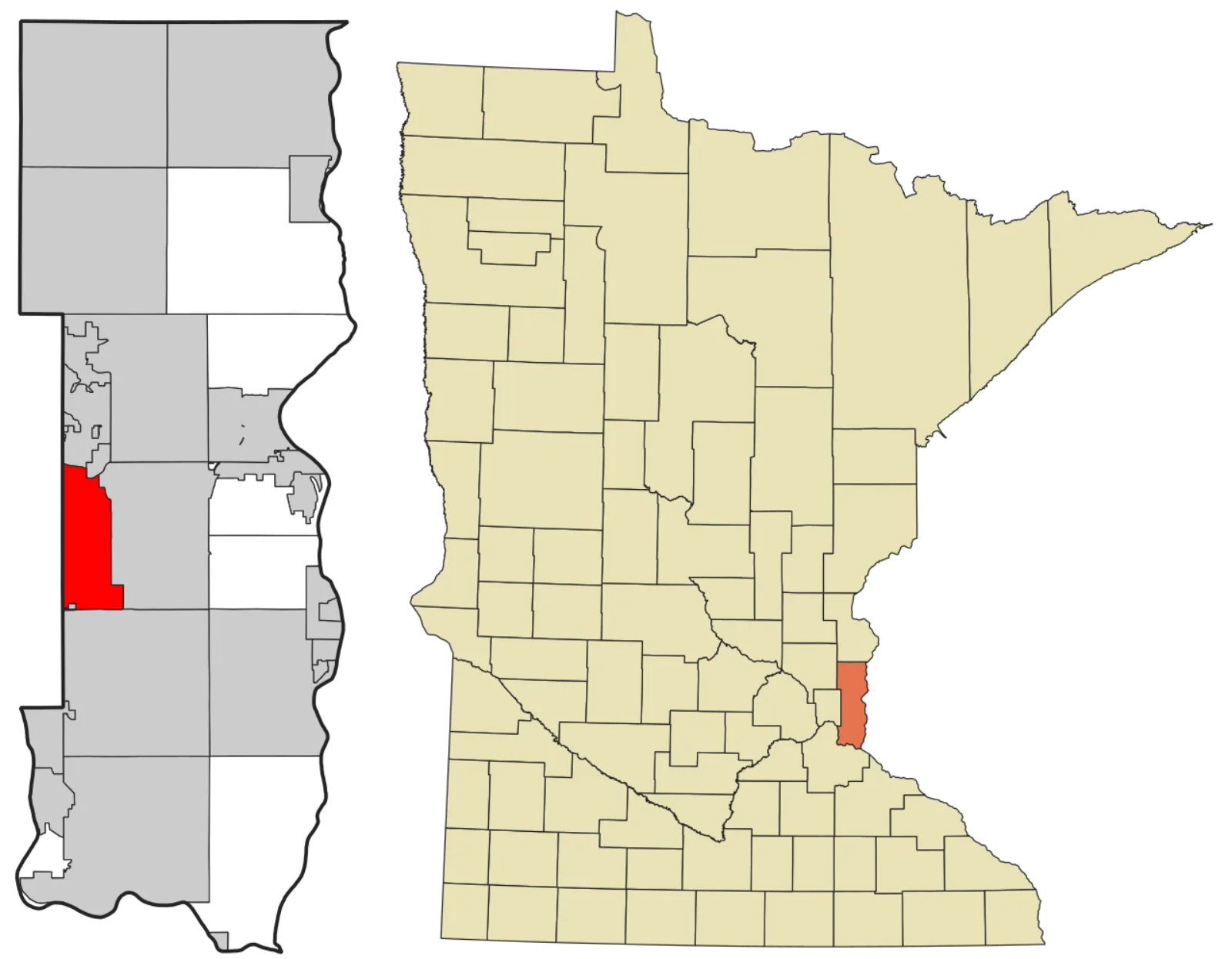 Oakdale