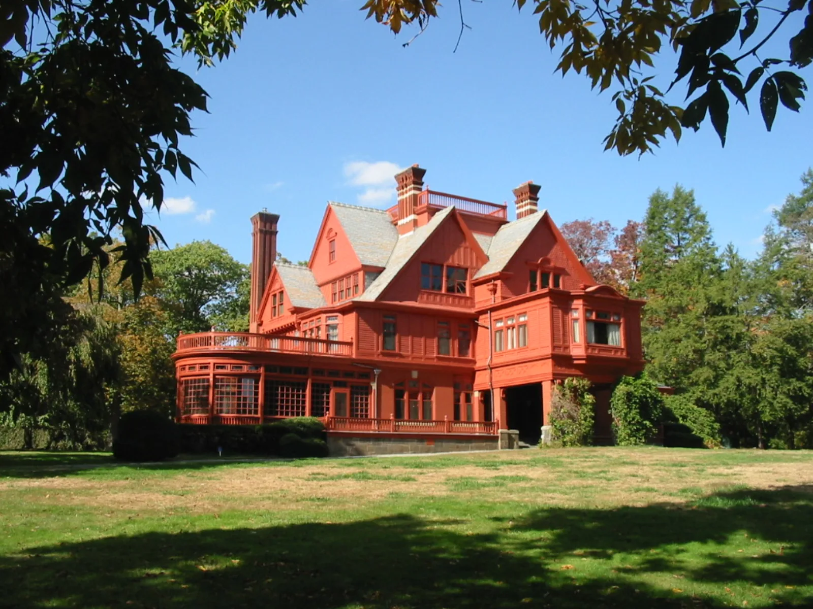 West Orange
