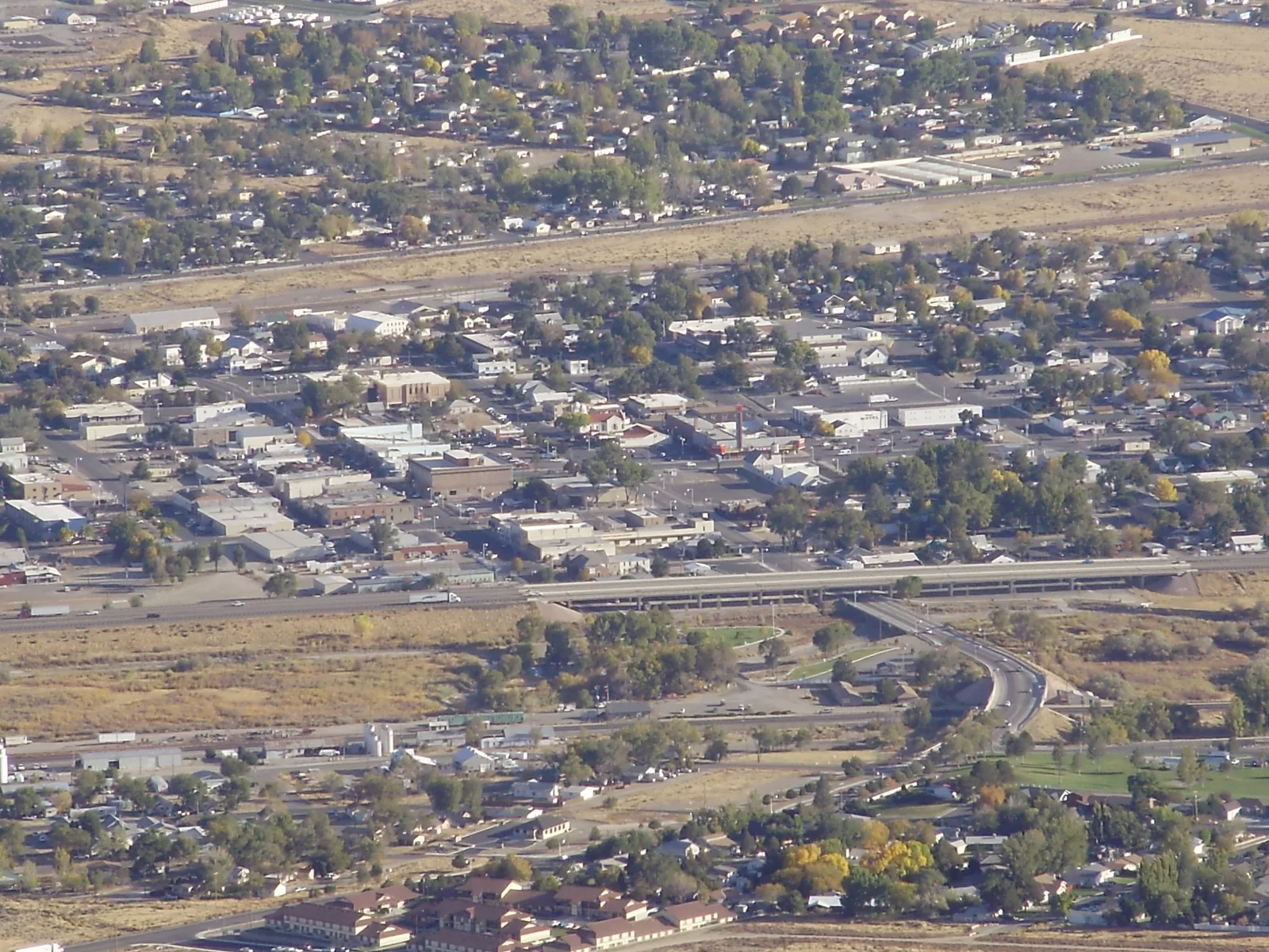 Winnemucca