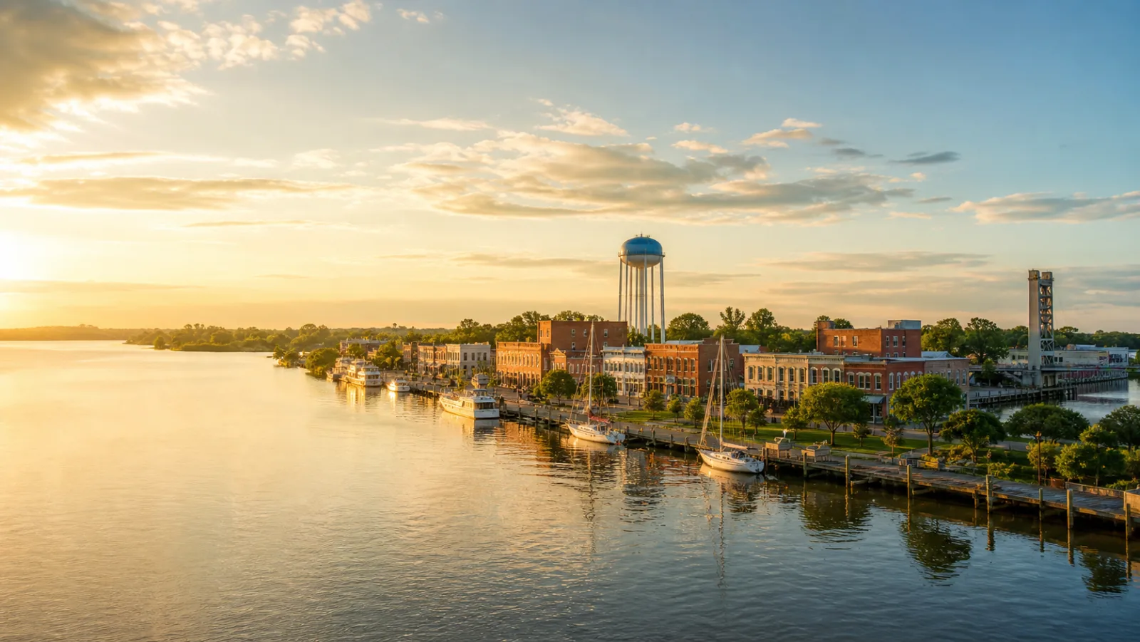 Elizabeth City