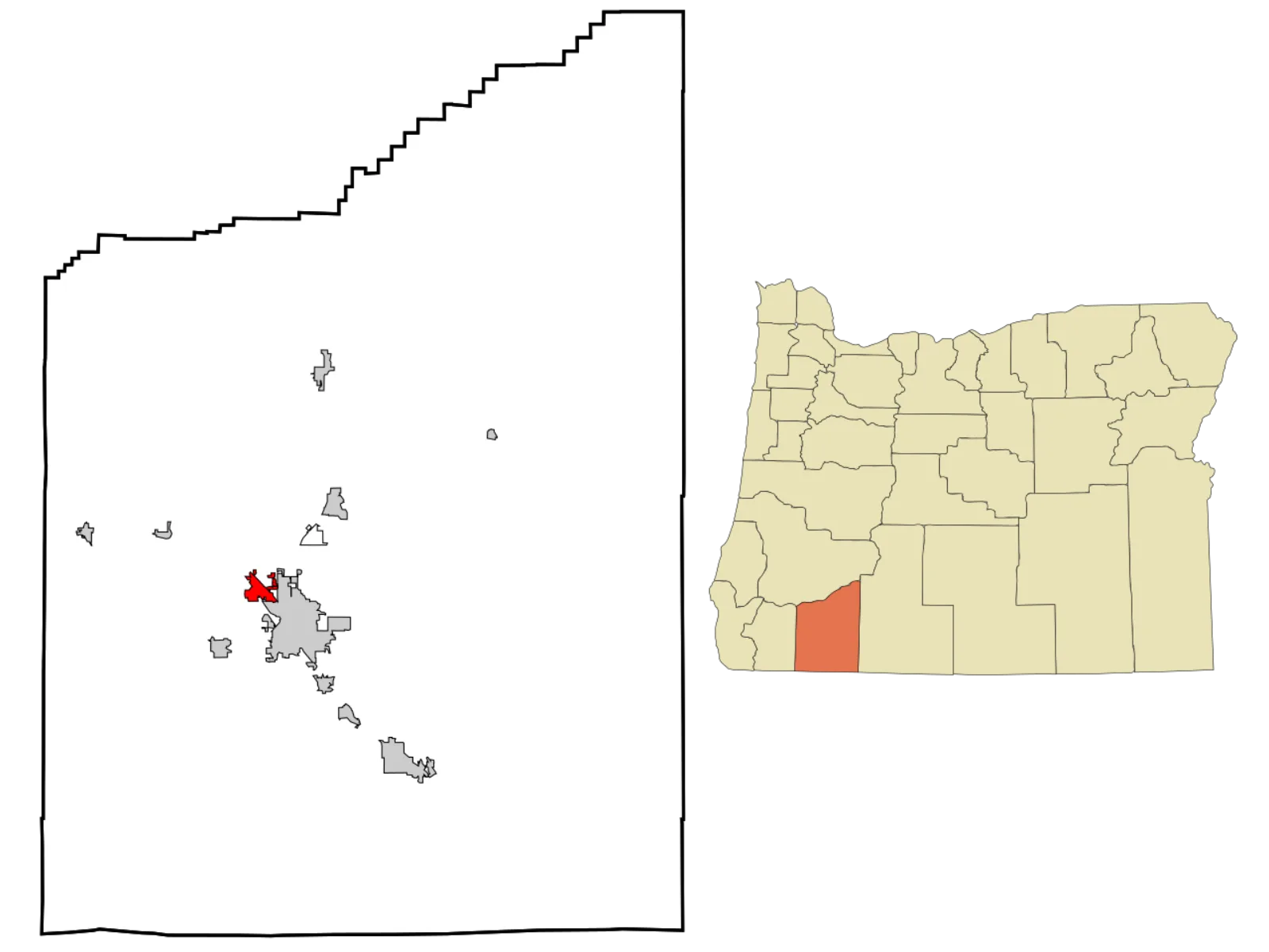 Central Point