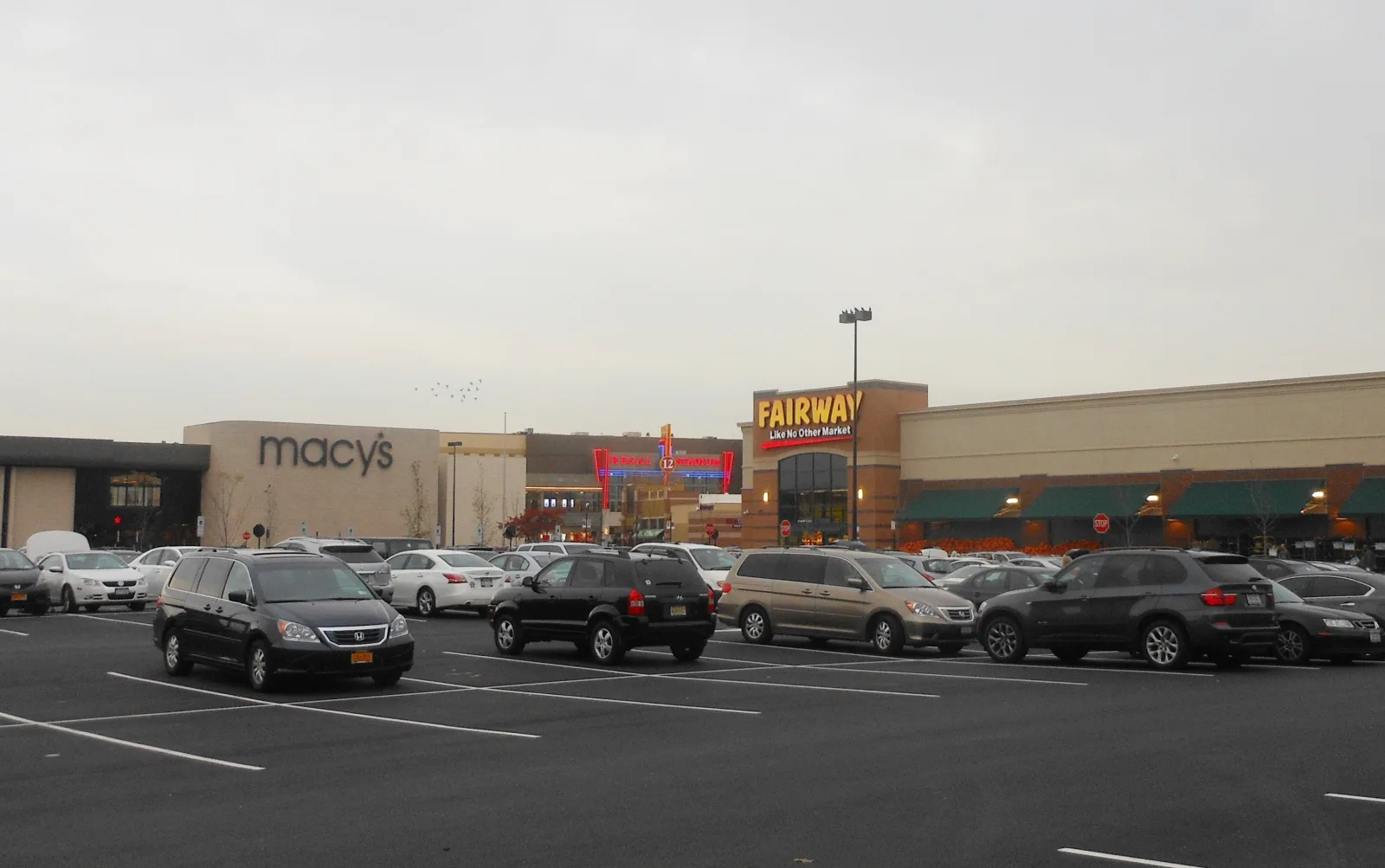 Nanuet
