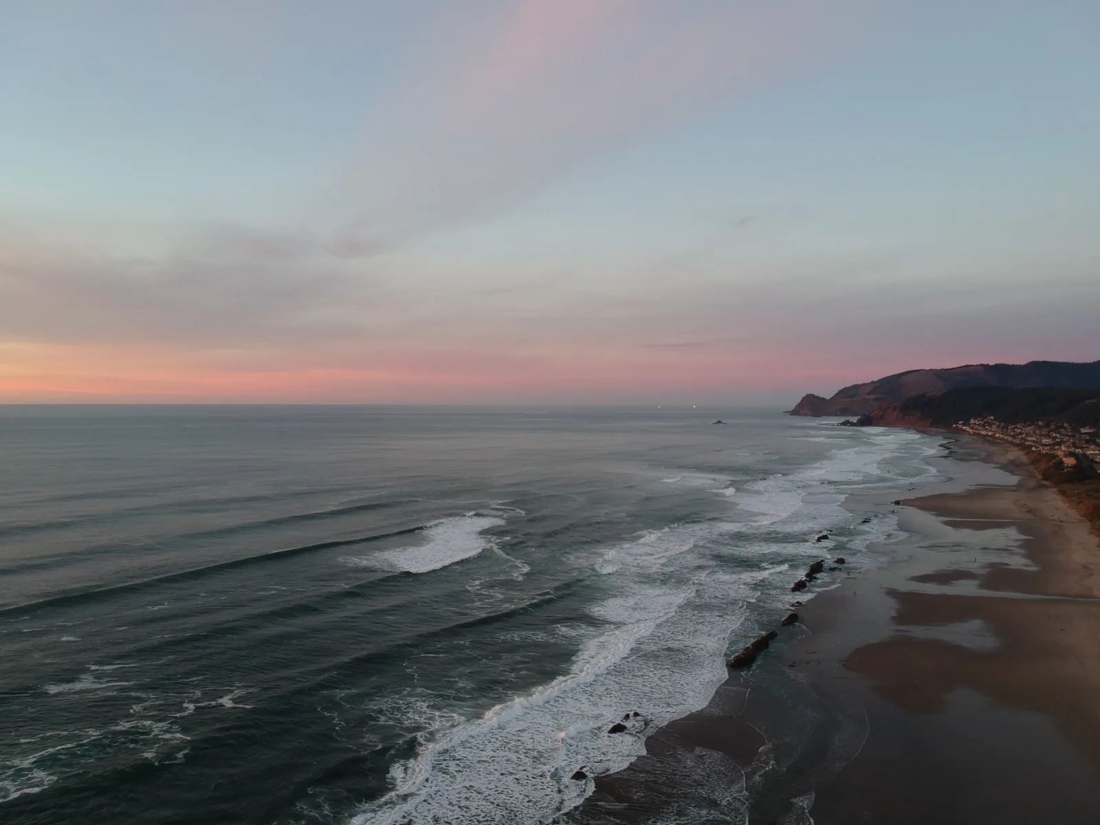 Lincoln City