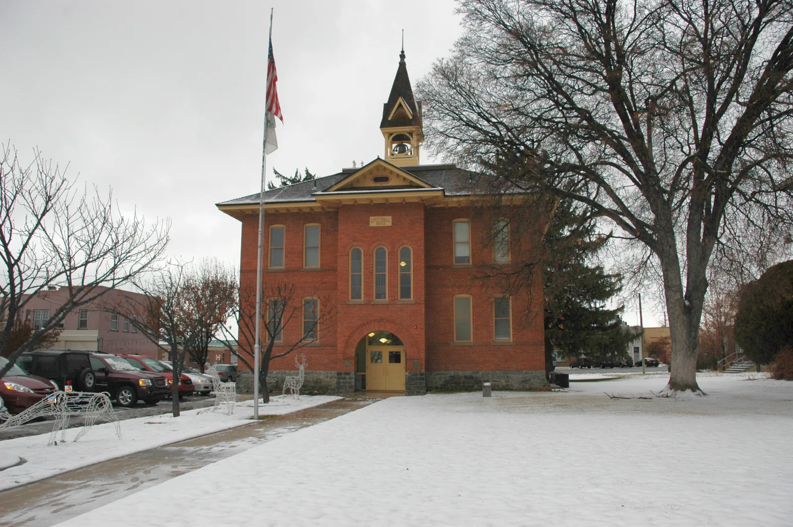 American Fork