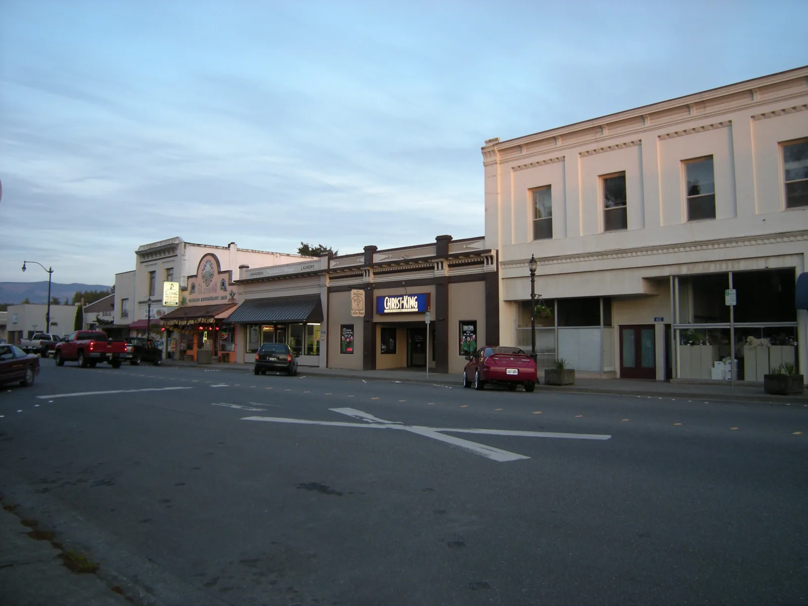 Burlington