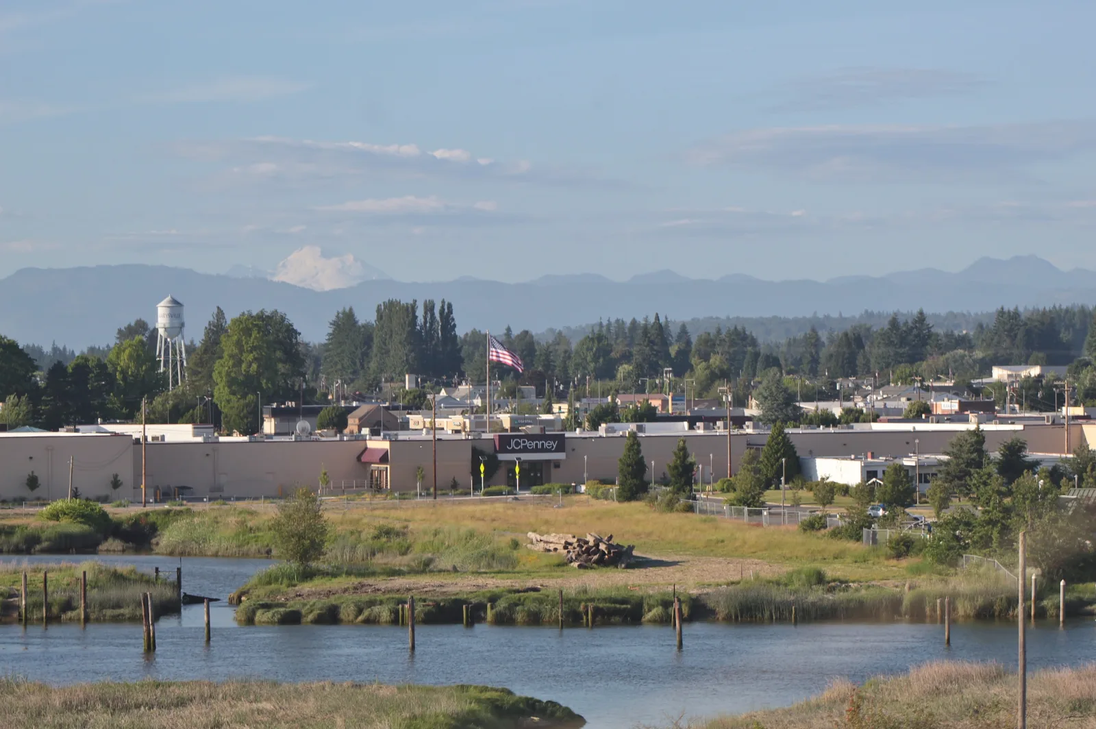 Marysville