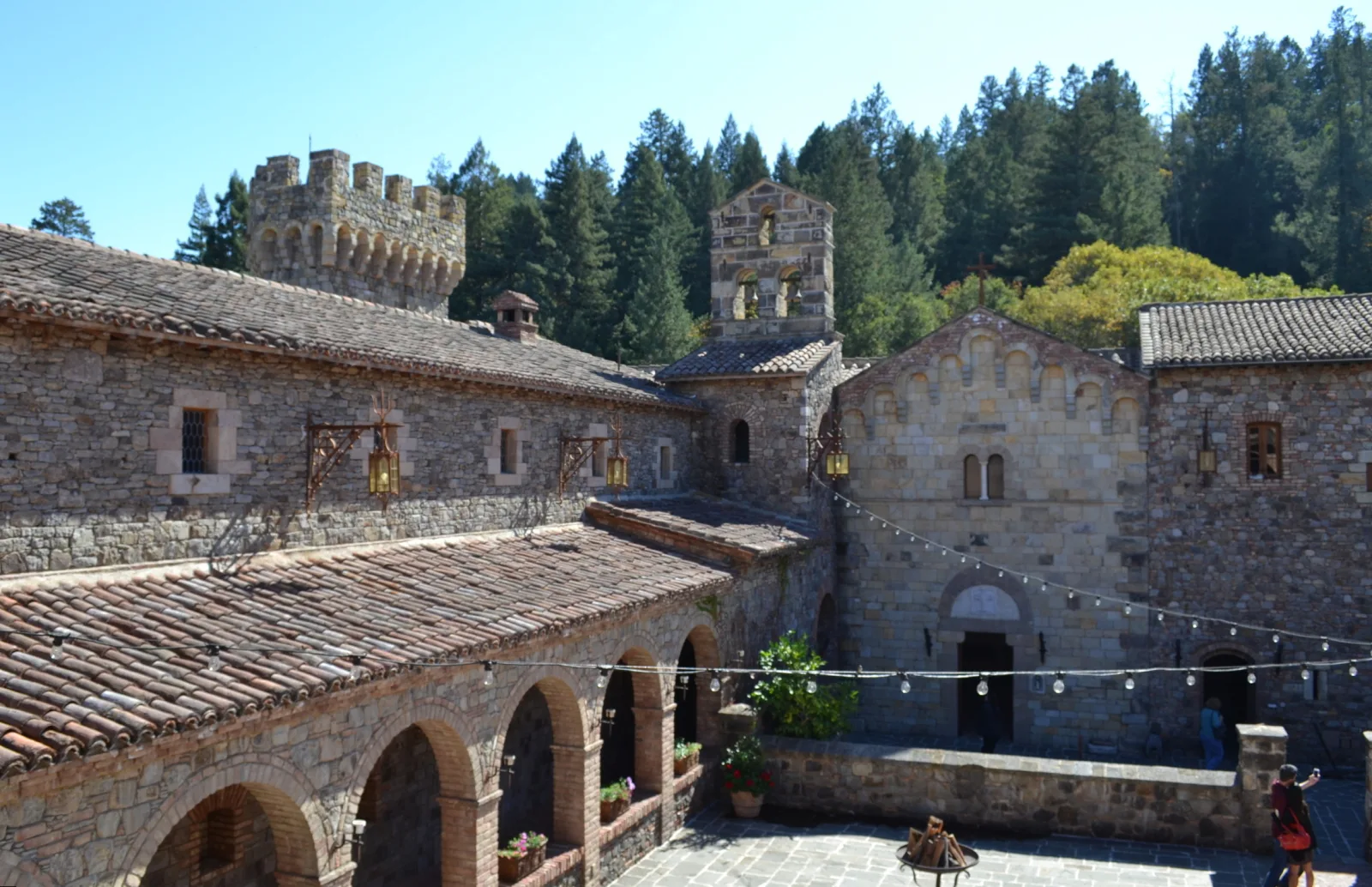 Calistoga