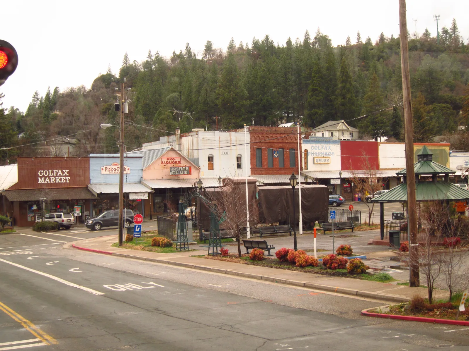 Colfax