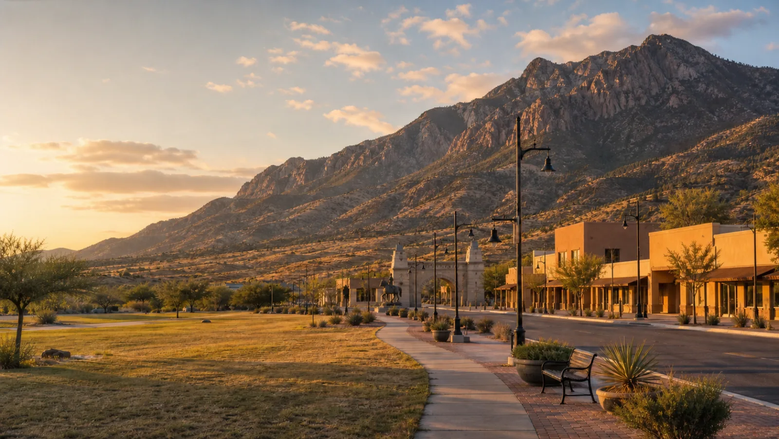 Sierra Vista