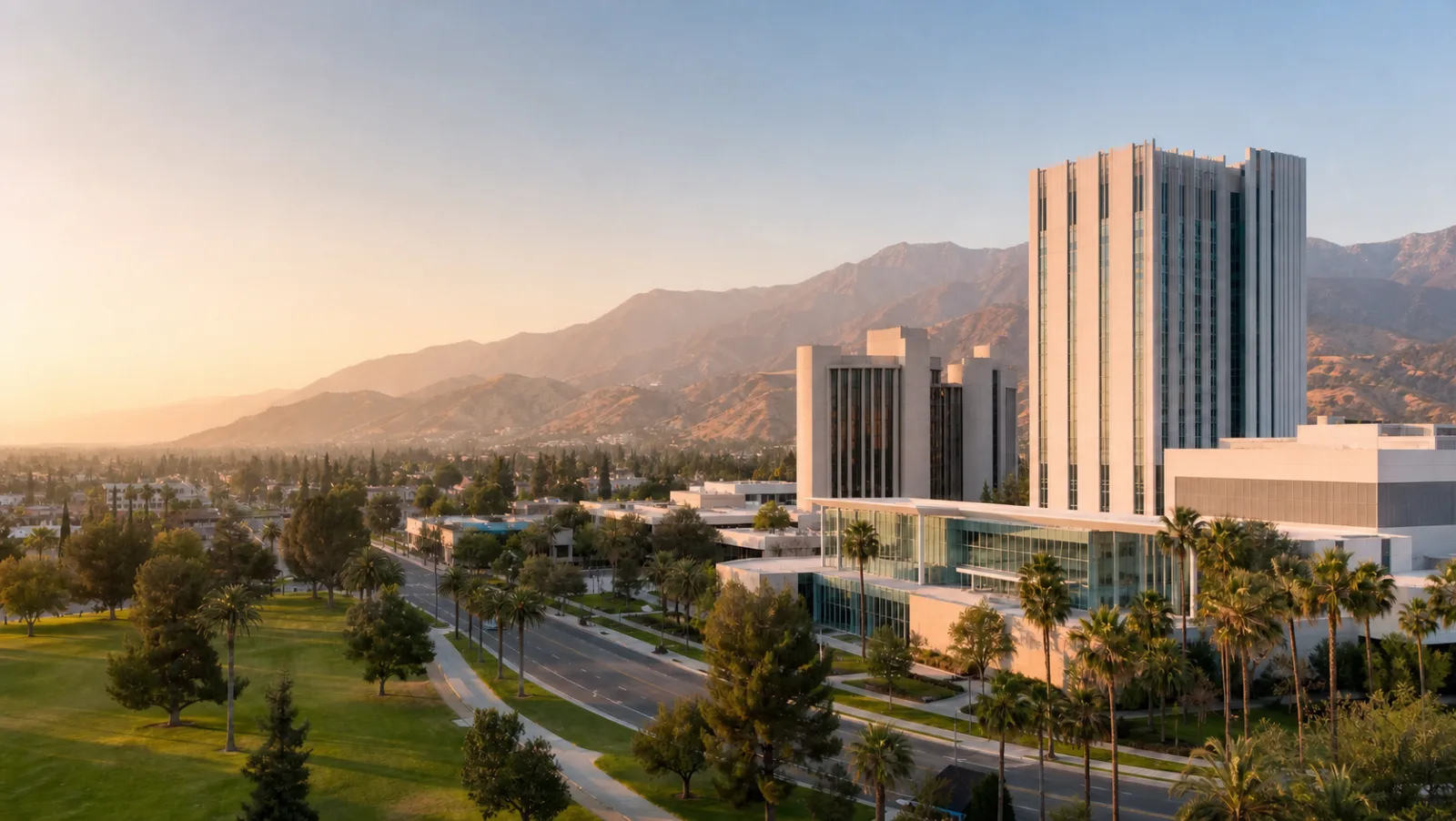 Loma Linda