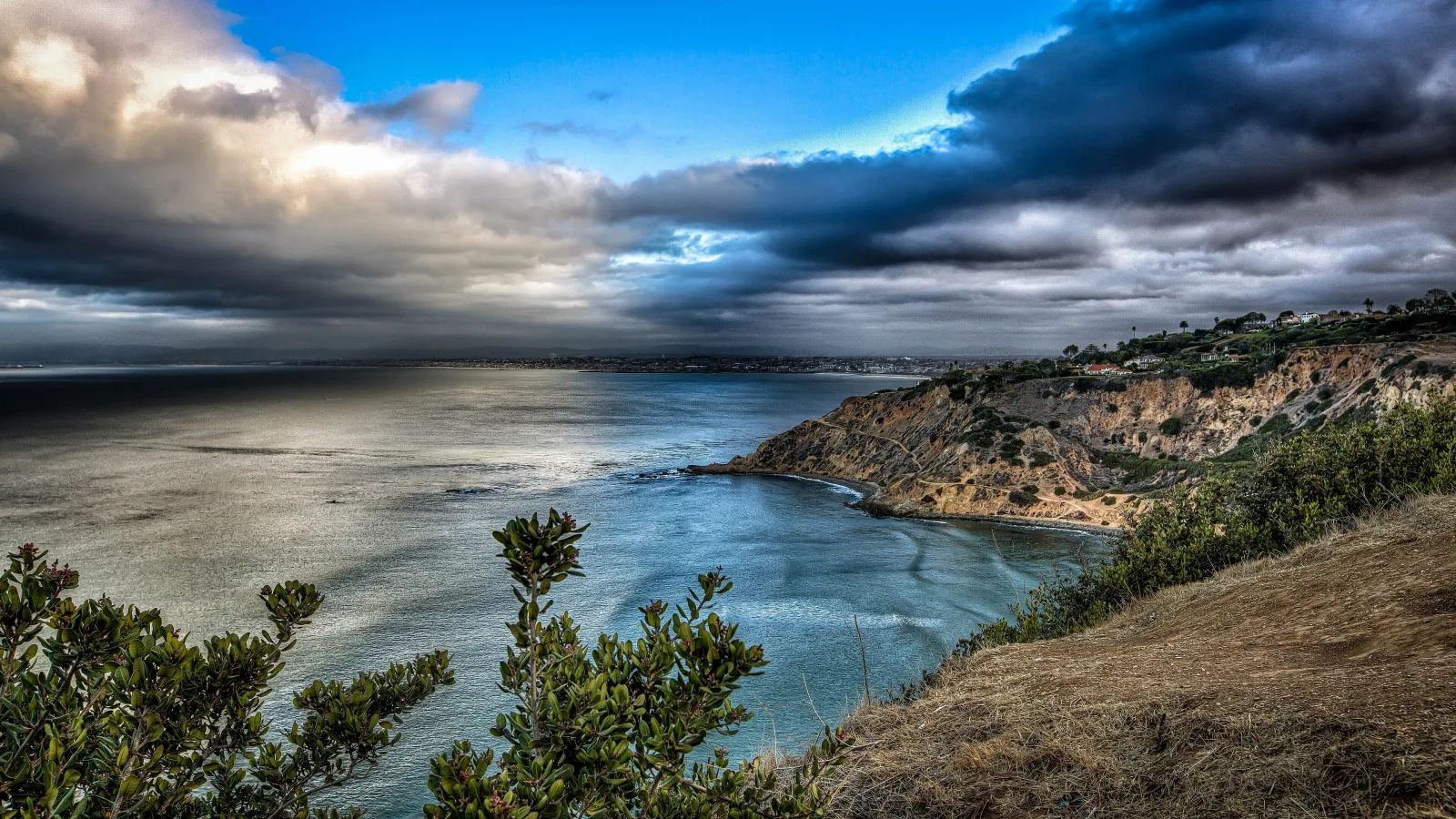 Rancho Palos Verdes