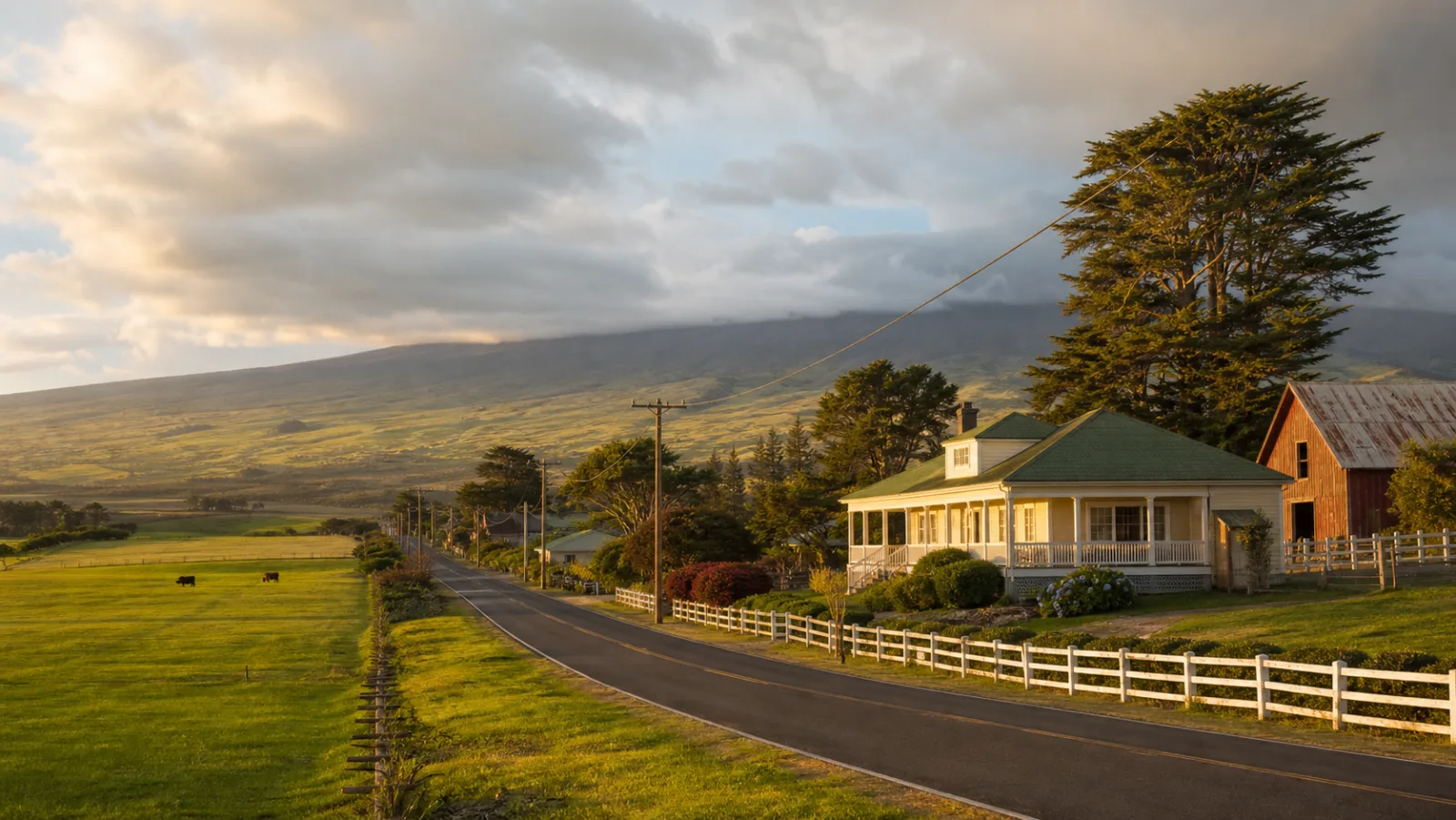 Waimea