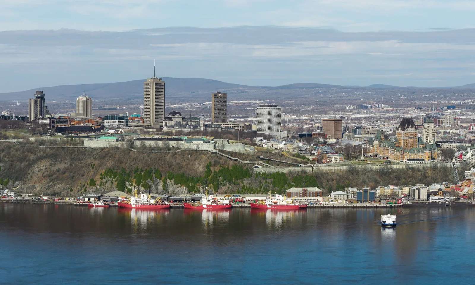 Québec