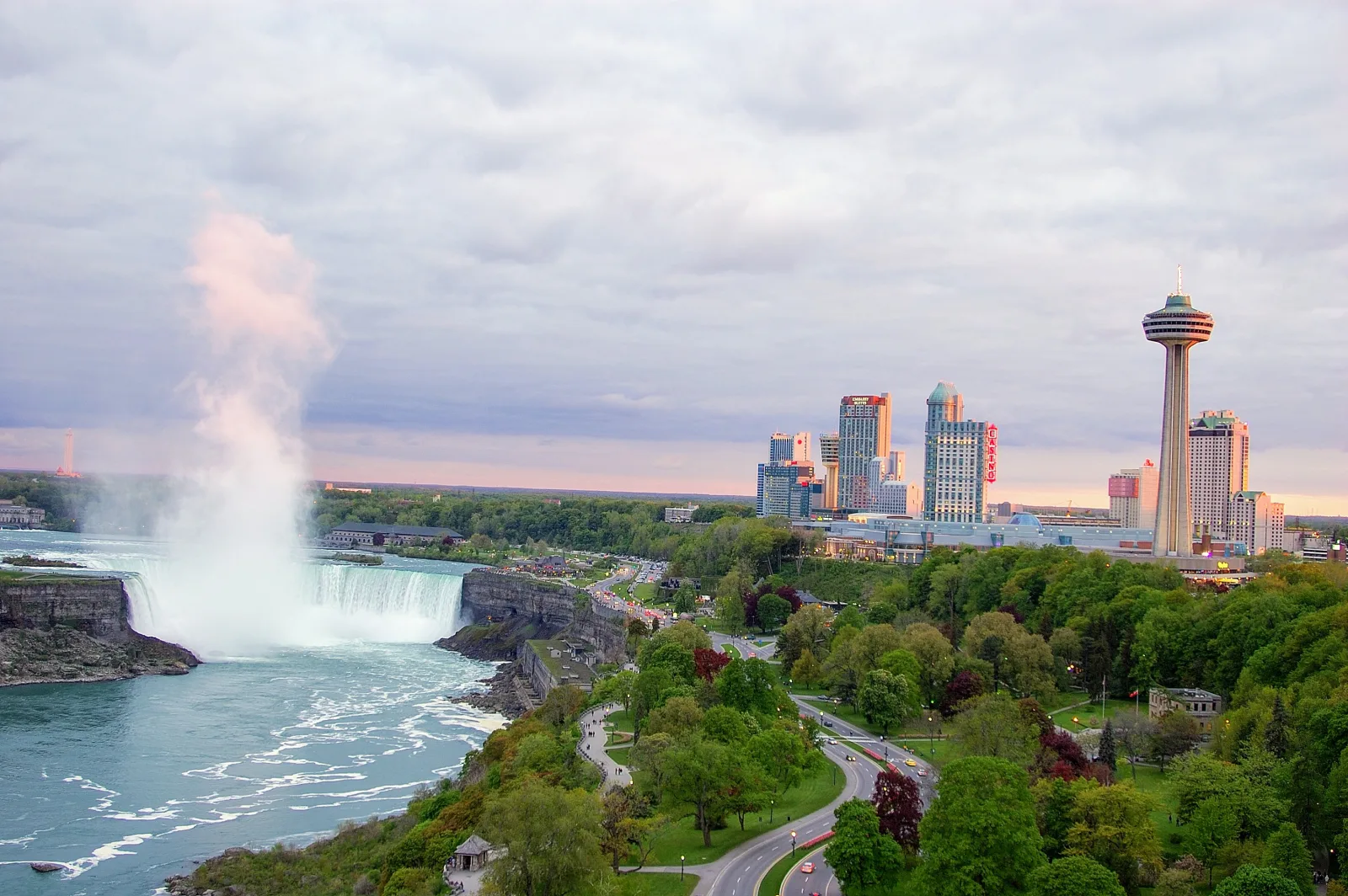 Niagara Falls