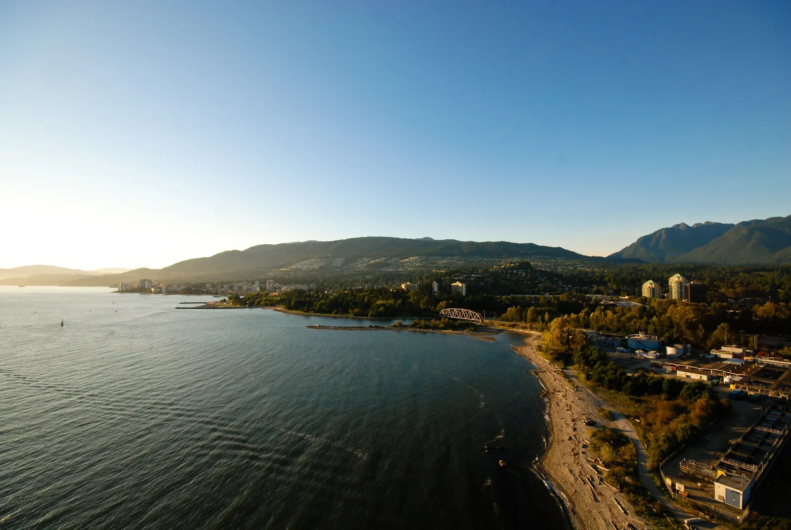 West Vancouver