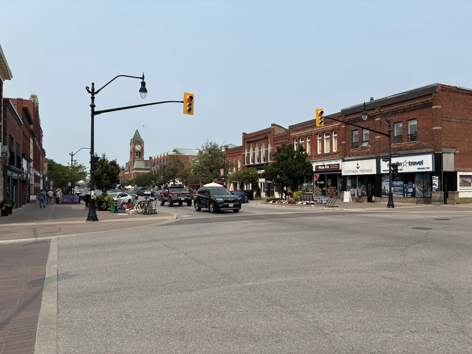 Collingwood