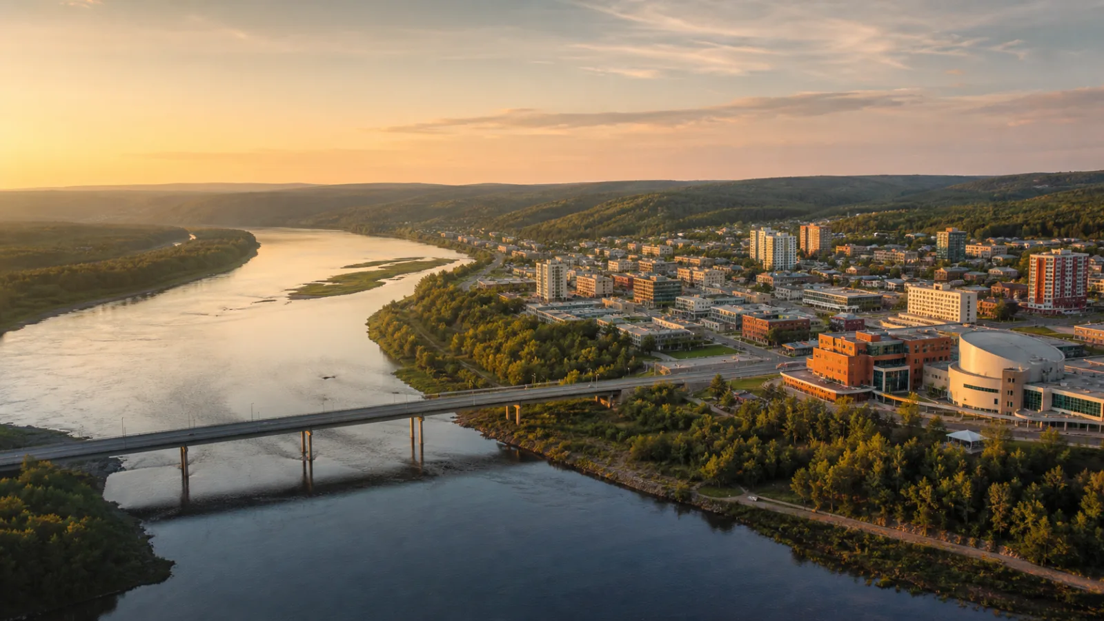 Fort Mcmurray