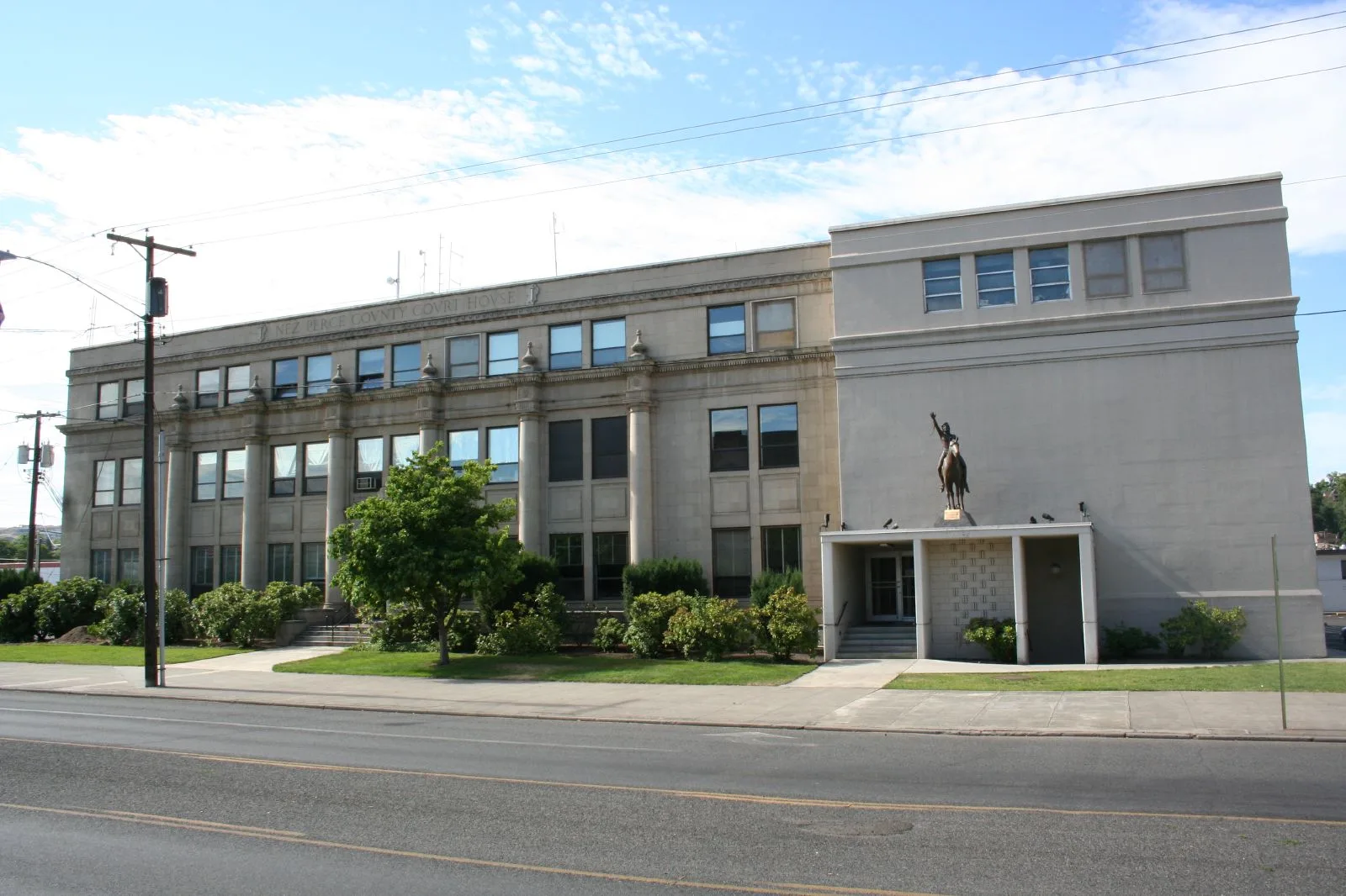 Lewiston