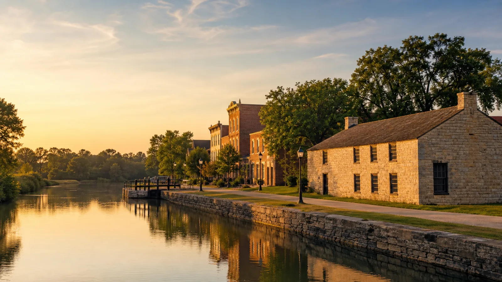 Lockport