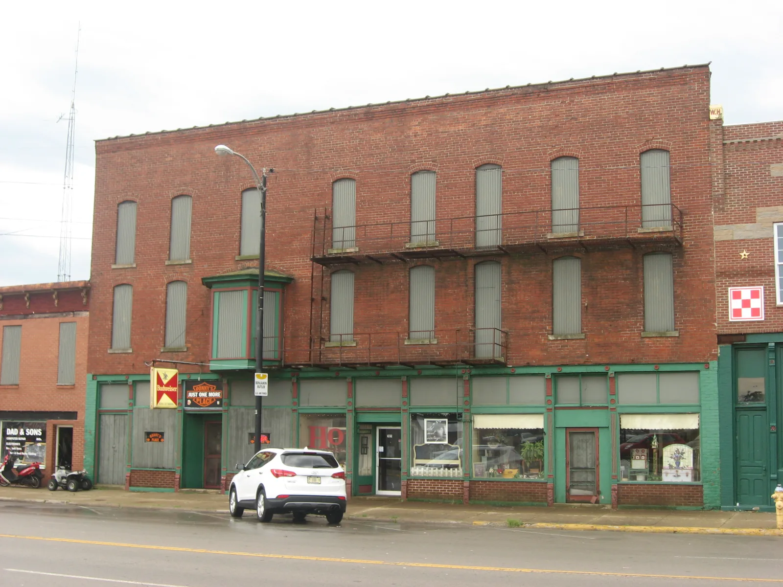 Mattoon