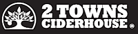 2 Towns Ciderhouse