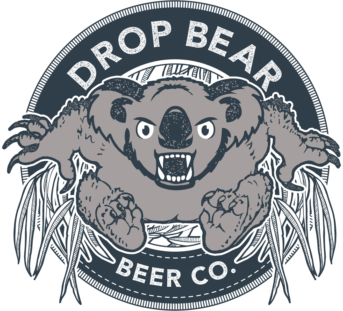 Drop Bear Beer Co.