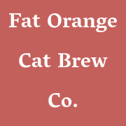 Fat Orange Cat Brew Co.