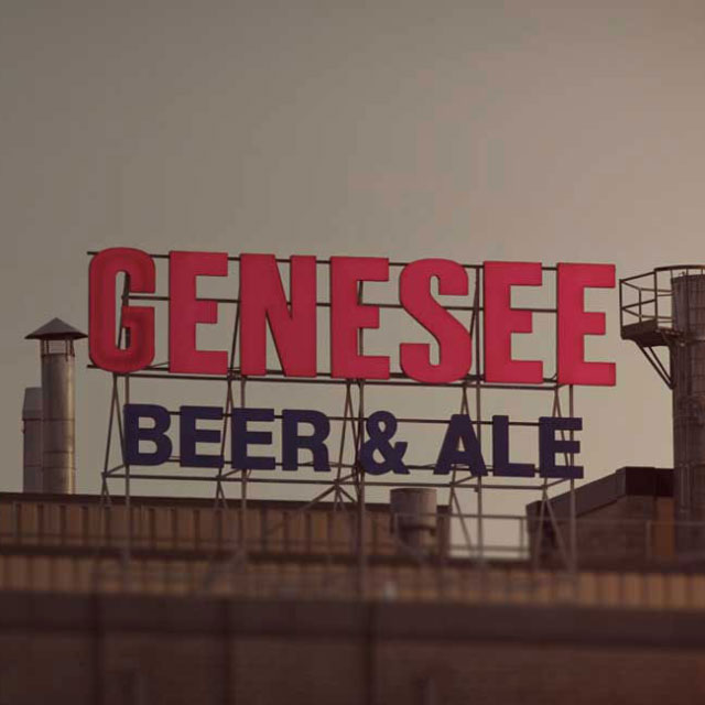 Genesee Brewing Company