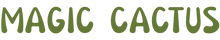 Magic Cactus
