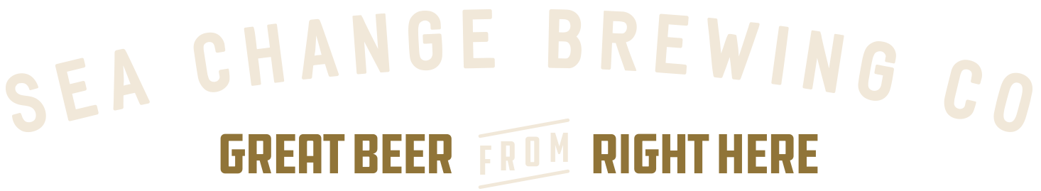 Sea Change Brewing Co.