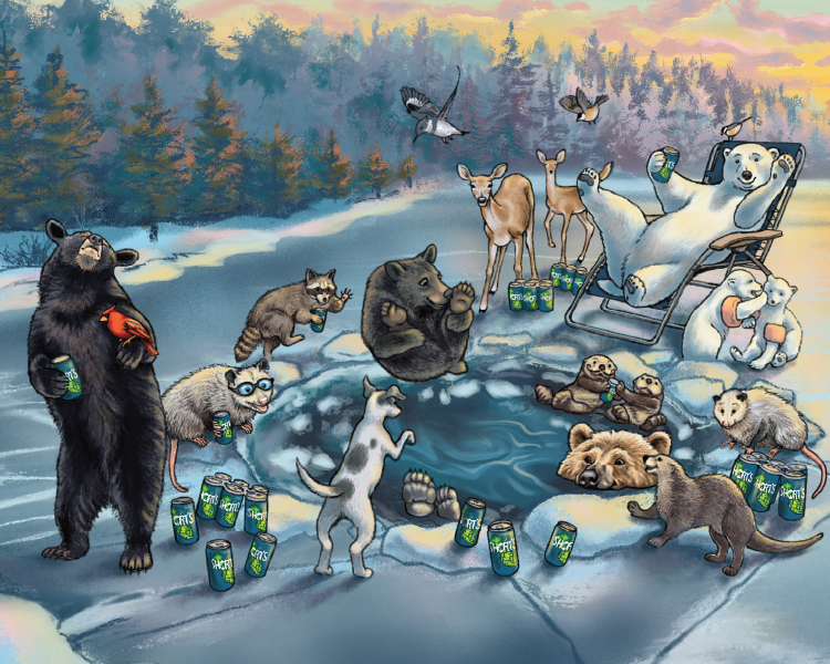 Short’s Brewing Company