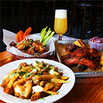 Tired Hands Brewing Company