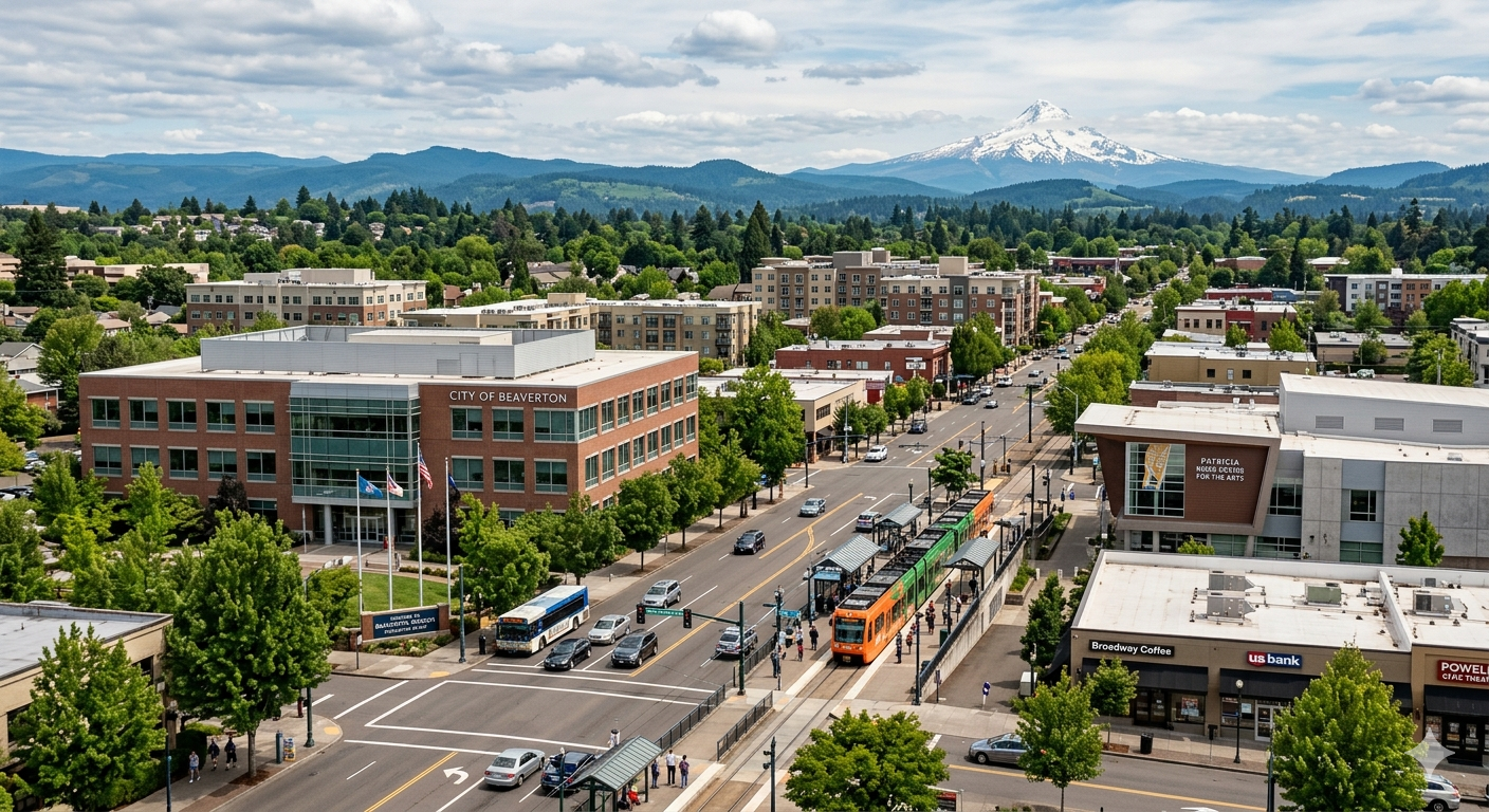 Beaverton