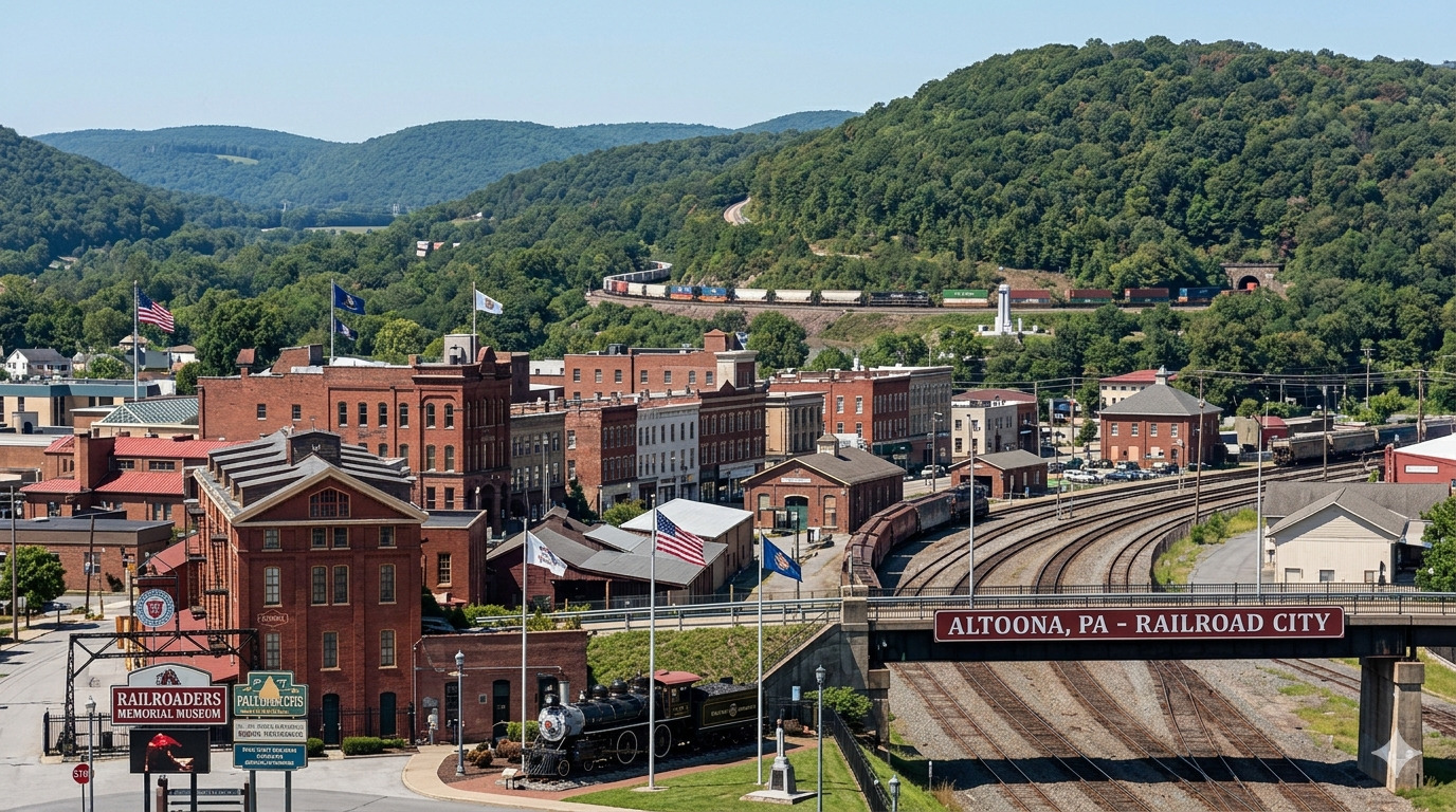 Altoona