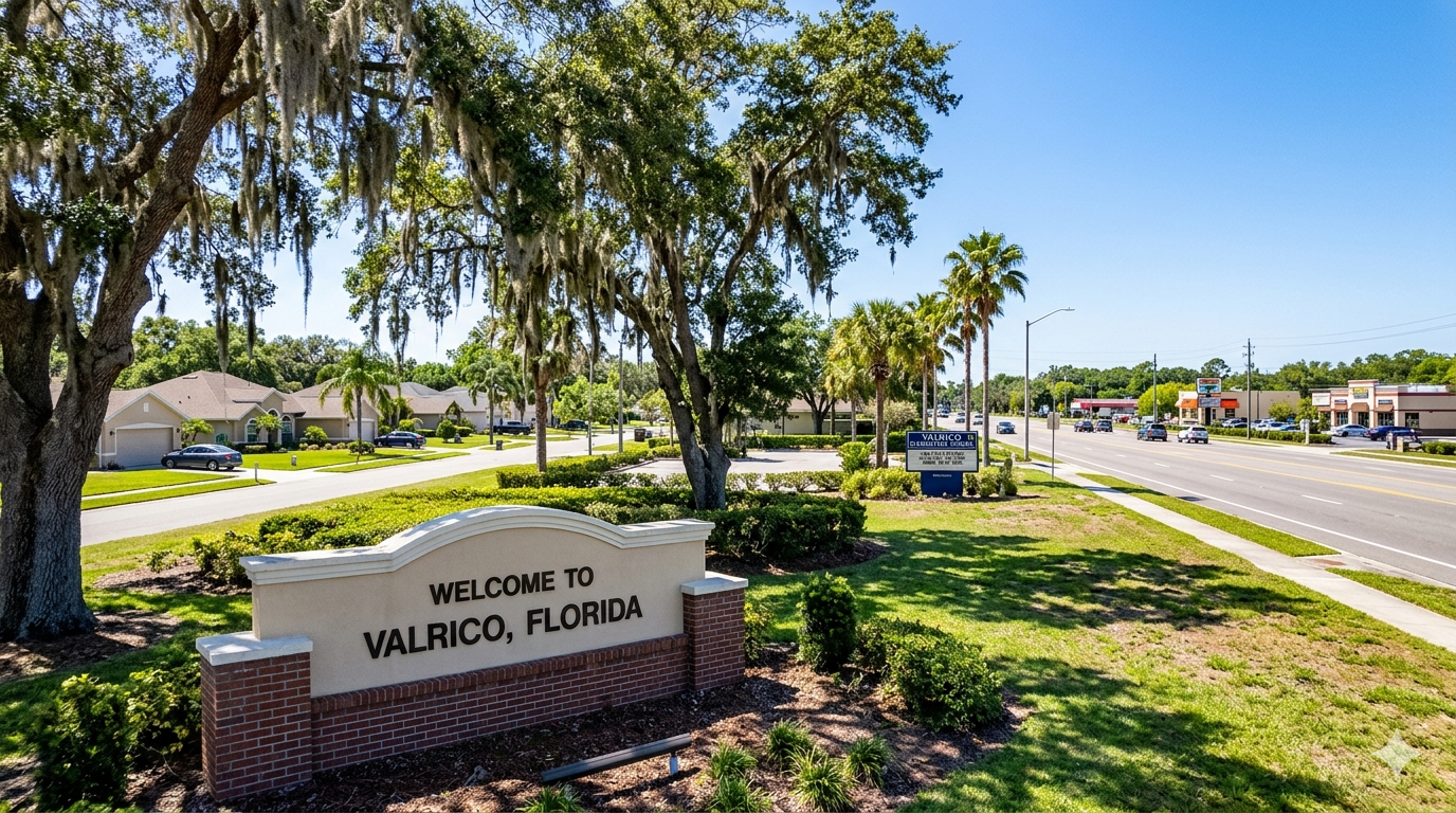 Valrico