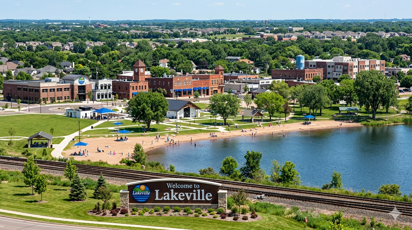 Lakeville